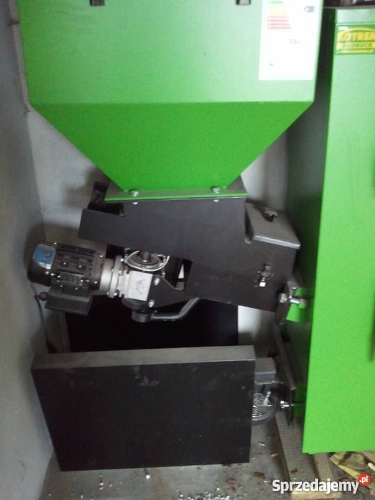 Kocioł co Kotrem KWMP2 26kw GWARANCJA 4 LATA Waleńczów