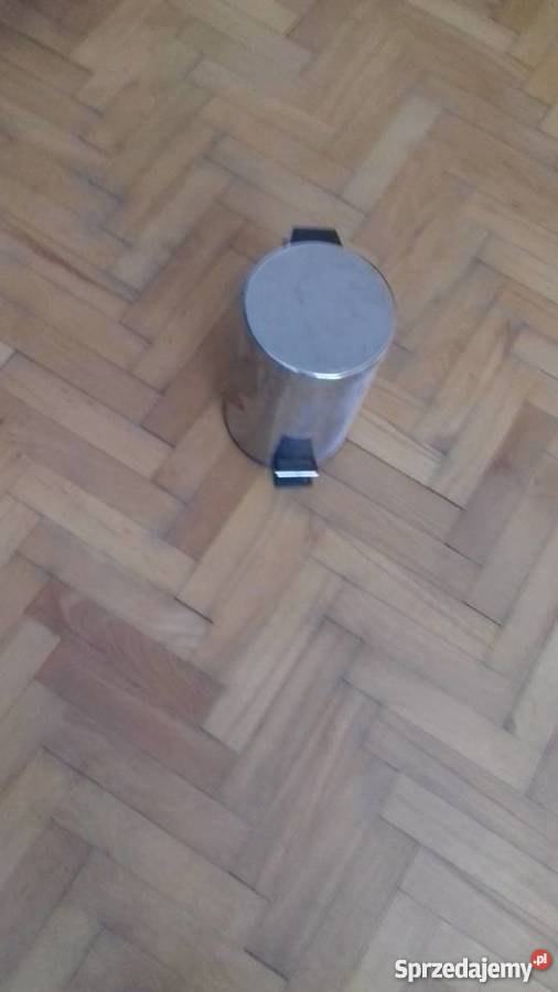 Śmietnik metalowy pomorskie