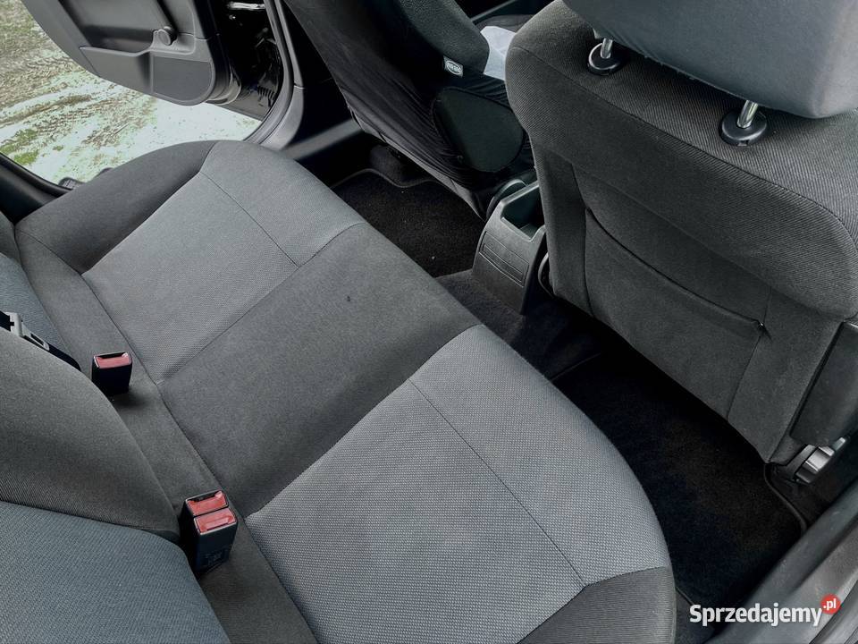 Opel Astra H 17 CDTI stan Niski przebieg bez Miechów