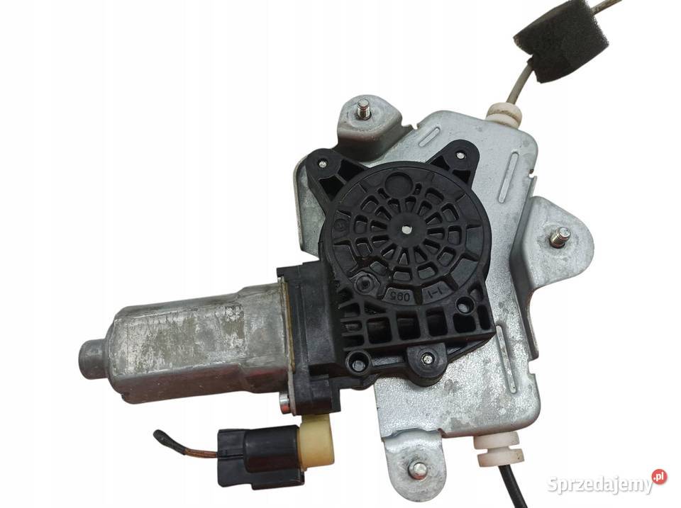 MECHANIZM SZYBY LEWY PRZÓD Kia Picanto I