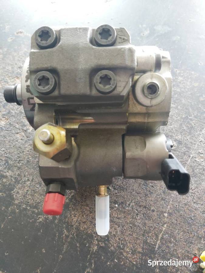 Pompa Wtryskowa RANGE ROVER 6H4Q9B395BG Radom sprzedam