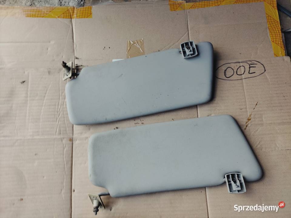 DASZEK OSŁONA PRZECIWSŁONECZNA FORD SIERRA