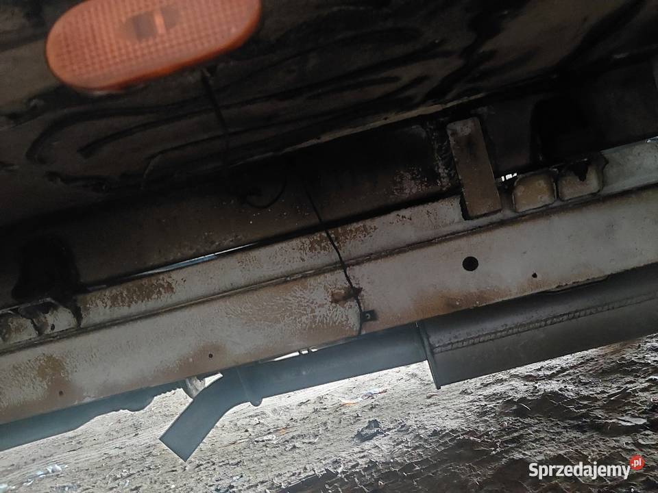 Hlodnia izotermiczna sprzedam