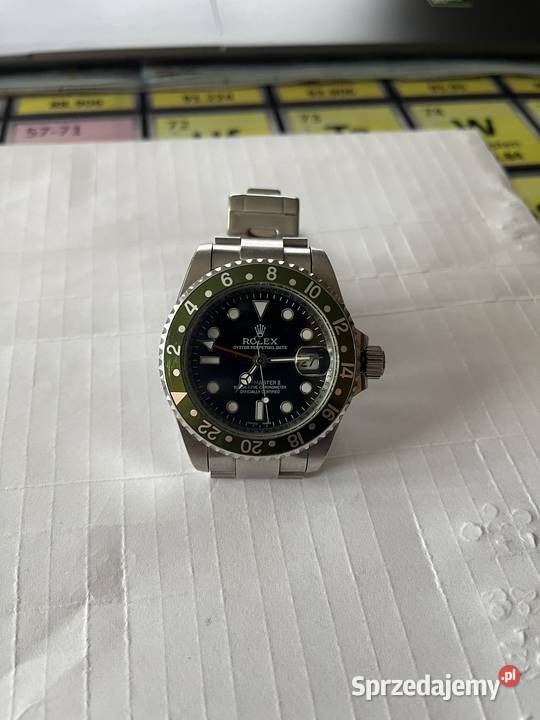 ZEGAREK ROLEX REPLIKA