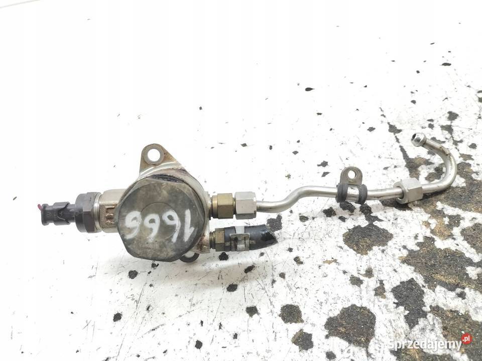 POMPA WTRYSKOWA 030127026M 14 TSI Audi A3 II