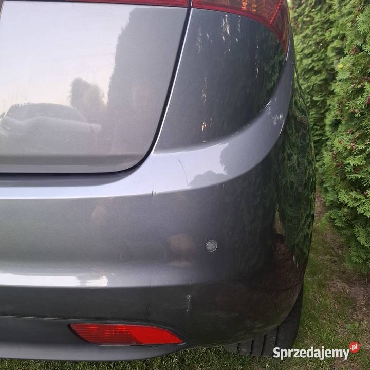 KIA VENGA 2010 14 BENZYNA czujnik parkowania