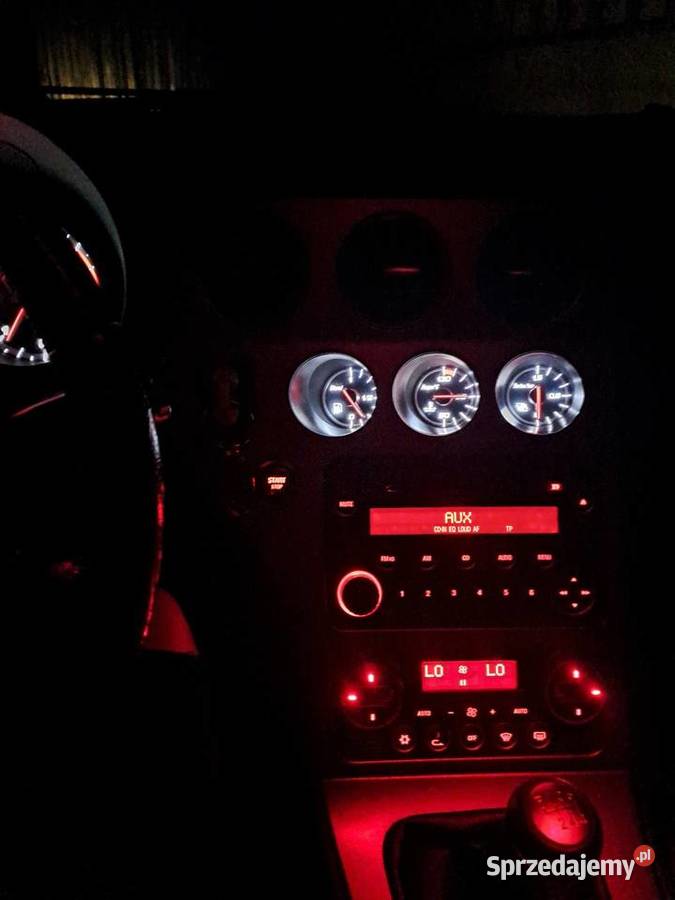 Alfa Romeo 159 sw 19 JTDm 8v 2010r Bodzentyn