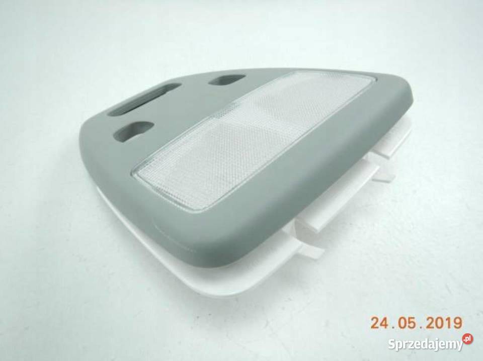 RAMKA OBUDOWA OŚWIETLENIE KABINY JAGUAR STYPE sprzedam