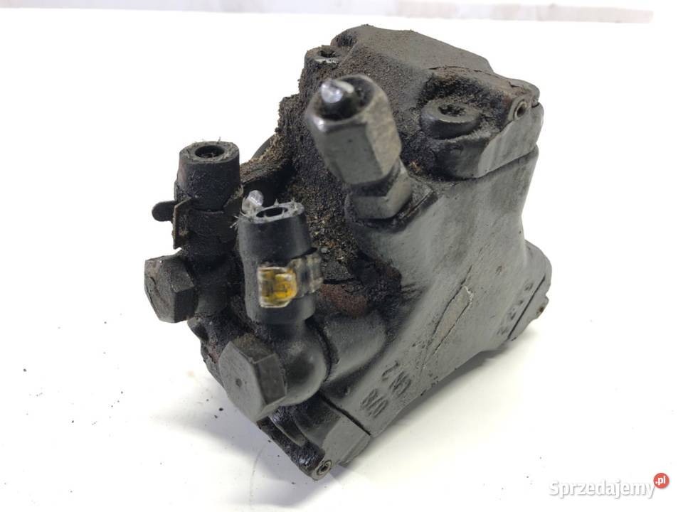 POMPA WTRYSKOWA SUZUKI SWIFT III 55198933 13 69 podkarpackie sprzedam