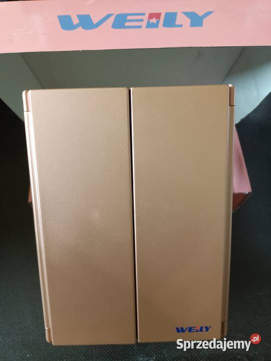 Lustro kosmetyczne z oświetleniem LED świętokrzyskie Staszów