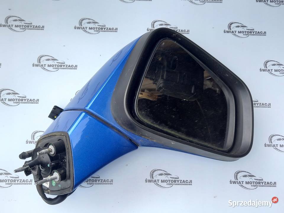 MOKKA A 13r lusterko prawe E9026673 ANGLIK Karoseria Kielce