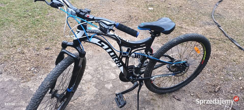 Sprzedam Rower nowy Potęgowo sprzedam