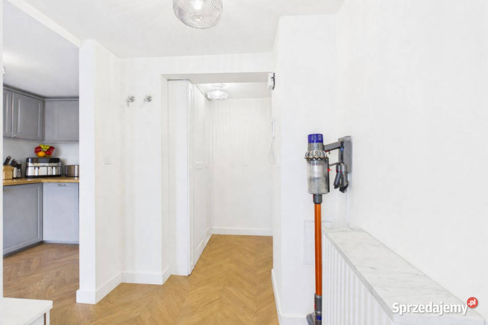 Mieszkanie Wejherowo 46 metrów 2 pokojowe cegła Sprzedaż sprzedam