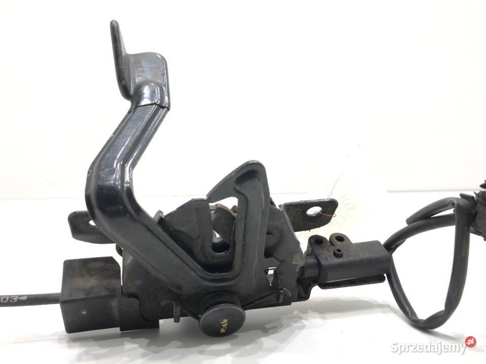 ZAMEK MASKI PRZÓD HYUNDAI i20 II Hatchback Zamki, wkładki i kluczyki podkarpackie sprzedam