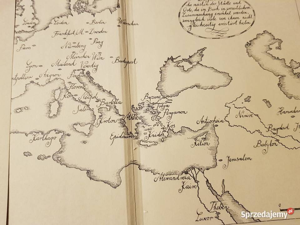 Alte Chirurgie Legende Wirklichkeit Detlef Rster świętokrzyskie Kielce sprzedam