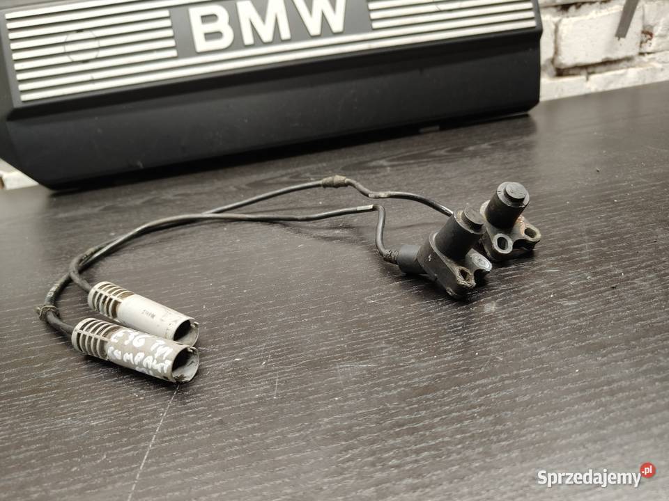 Bmw Z3 e36 compakt czujnik ABS tył oryginał 100 osobowe Aleksandrów Łódzki