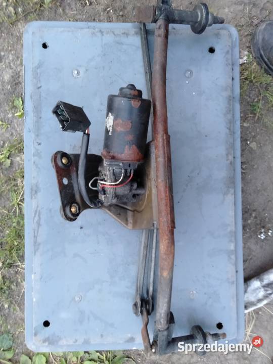 Mechanizm silniczek wycieraczek Mercedes Vito Piotrków Trybunalski