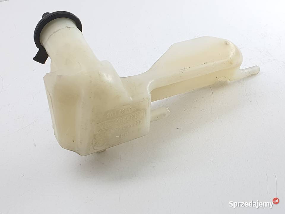 Zbiorniczek Wyrownawczy Plynu Korek Bmw Gs 650 Łódź