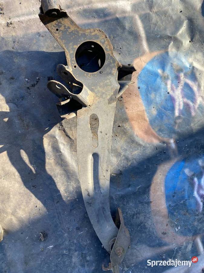 Ramię sterujące tylne lewe Ford Mondeo Mk3 5A969 Ostrów Wielkopolski