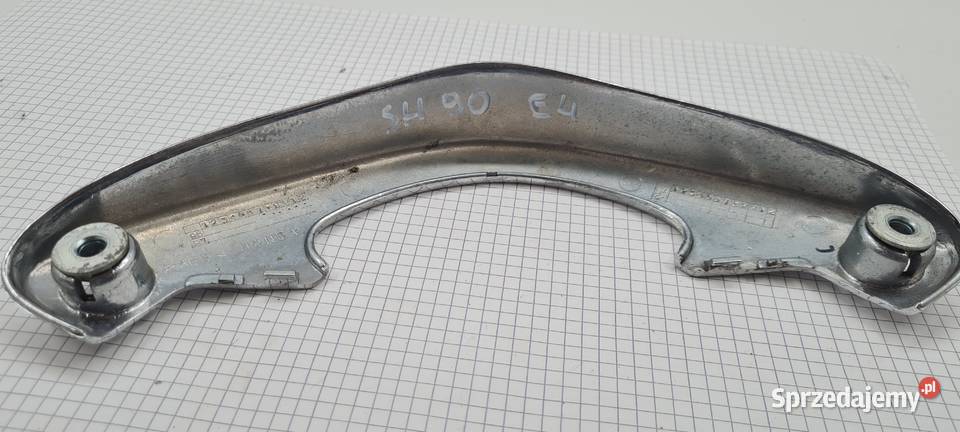 Honda Shadow 9050 SRX wypełnienie plastik chrom Warszawa