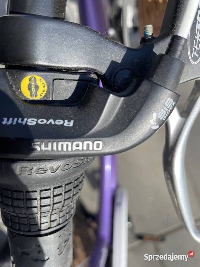 Rower dziewczęcy Unibike Princes 6 Warszawa