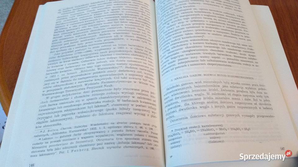 Badania leczniczych wód mineralnych w Polsce z Gdańsk