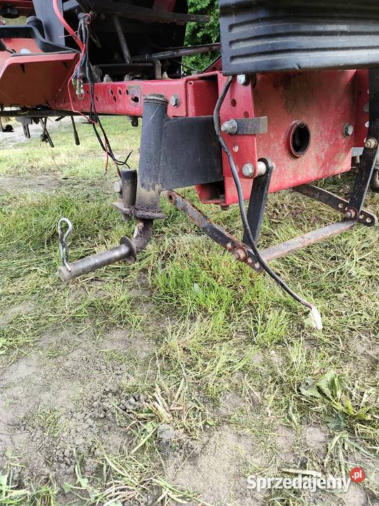 Maska Westwood t1600 belka zębatka części pomorskie Wiele sprzedam