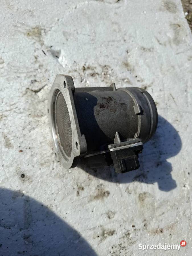 Przepływomierz Powietrza Audi A4 B5 18 514259 osobowe Wisznice sprzedam