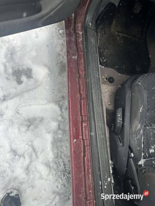 Audi A3 18t 150 97r Góra Kalwaria