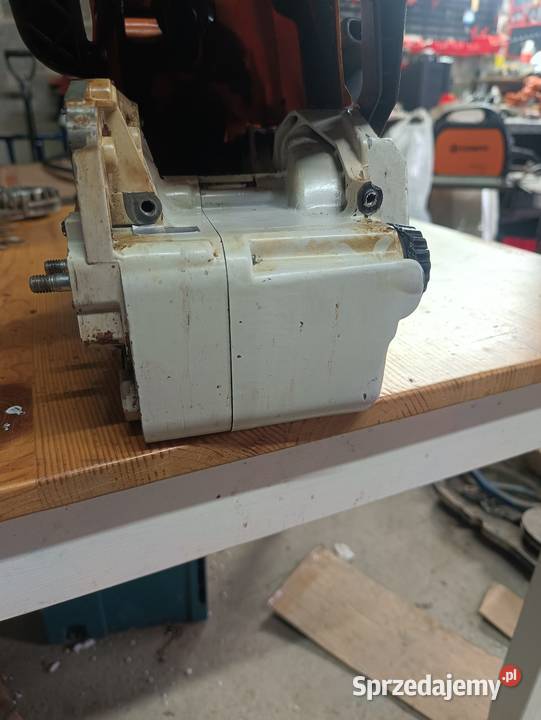 Piła spalinowa Stihl 064 Narzędzia ogrodnicze Sandomierz