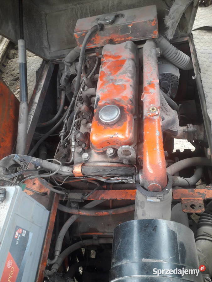 Schaeff skb 902 Kabina Tuplice