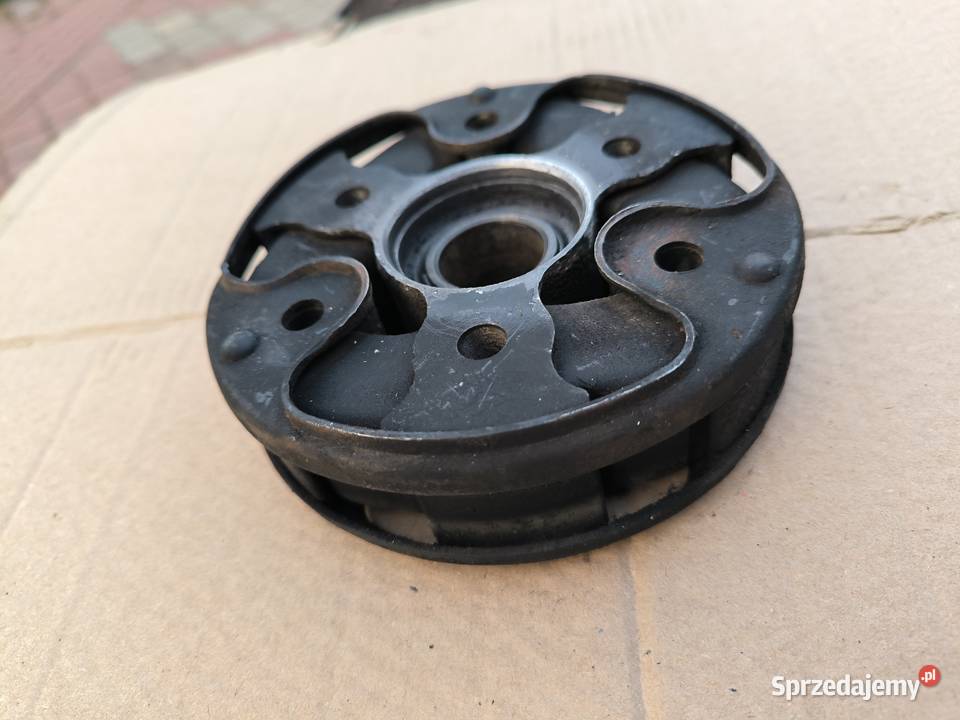 Polonez Fiat 125p FSO przegub elastyczny dostawcze podkarpackie Stalowa Wola
