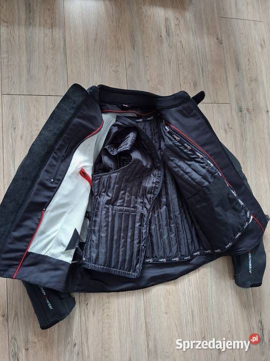 RST damska Kurtka motocyklowa Nowa Ruda sprzedam