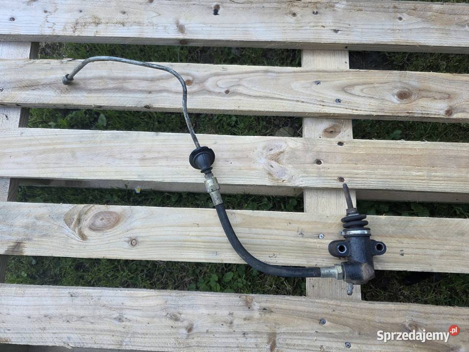 Siłownik Sprzęgła Wsysprzęglik A0002951907 Skawina