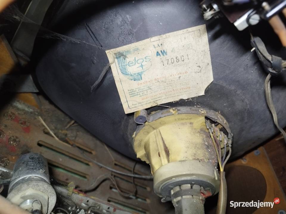 TV Tosca Diora Mielec sprzedam