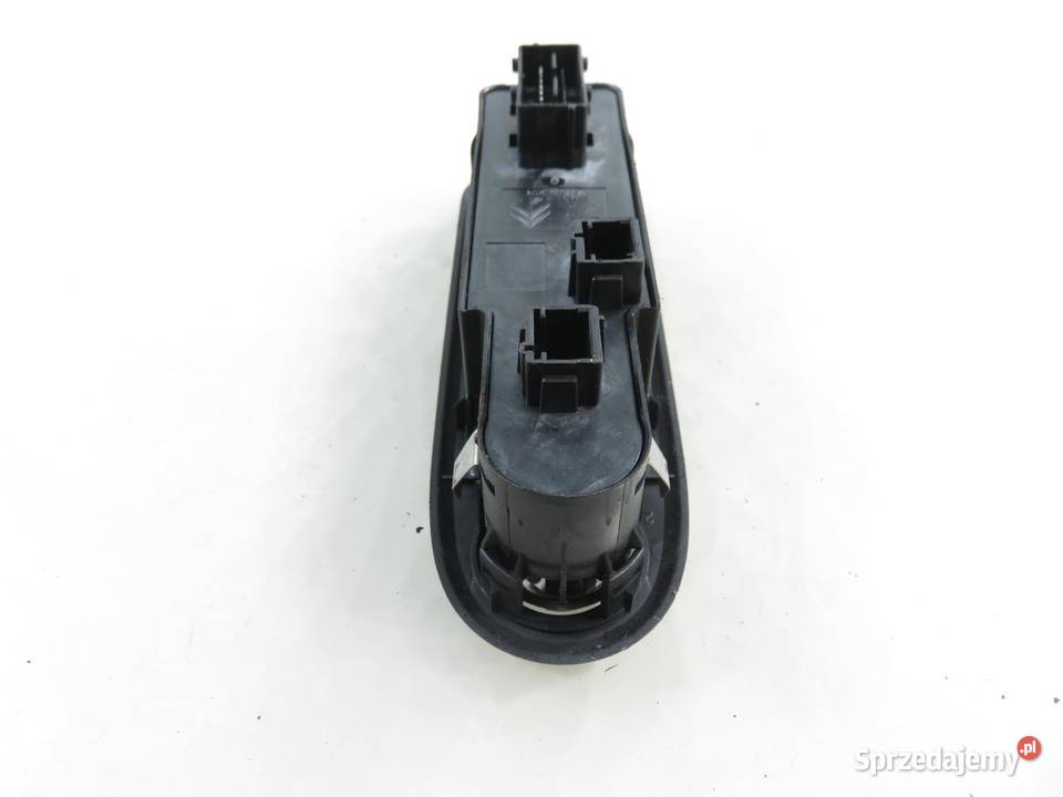 PANEL SZYB CITROEN C5 III RD 96660257XT sprzedam