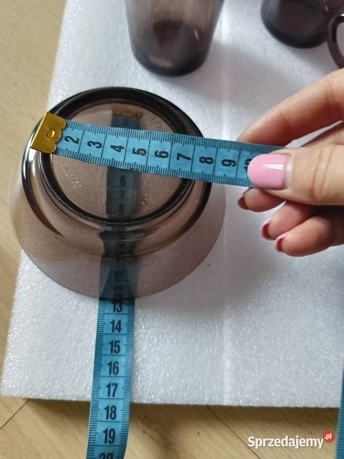 Zestaw kawowy Vereco France Tarnowskie Góry