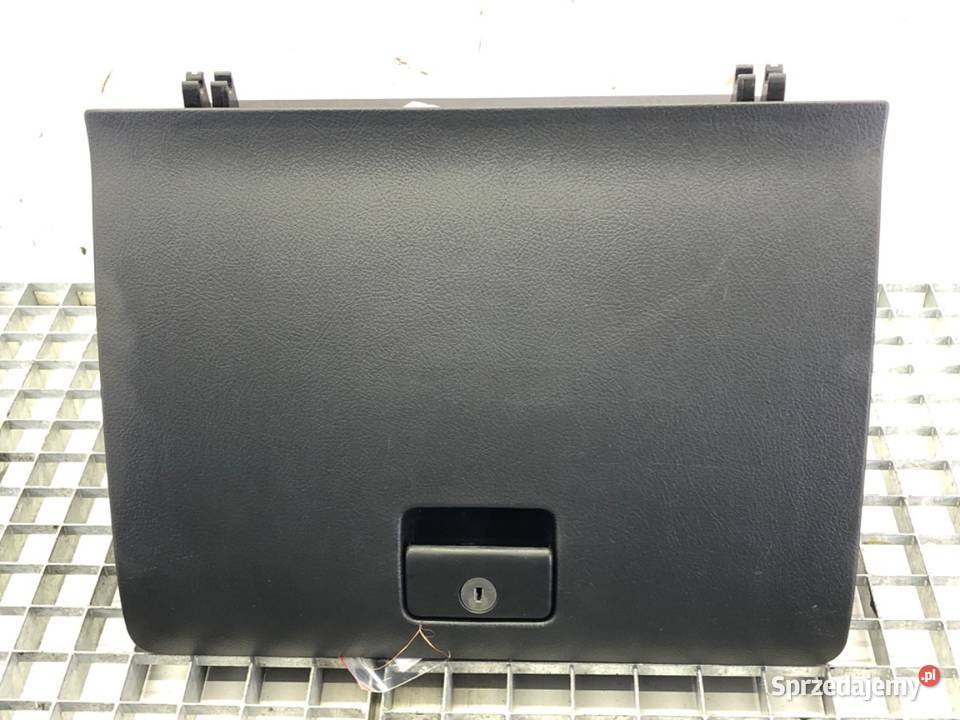 SCHOWEK TOYOTA COROLLA E13 Minivan 0409 podkarpackie