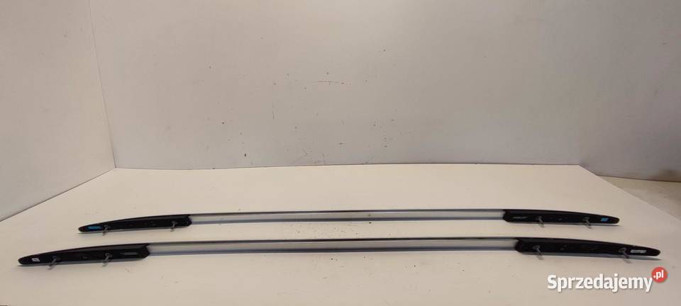 VW TIGUAN II RELIGI DACHOWE KOMPLET 5NA860043A