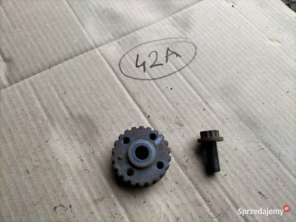 GOLF 2 JETTA 2 AUDI 80 B3 B4 16 18 049105263C osobowe lubelskie Kamień-Kolonia