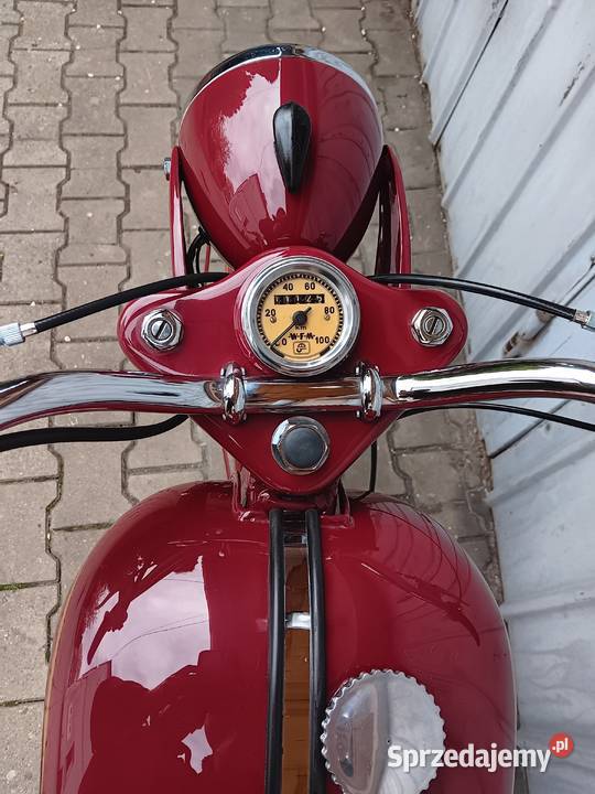 WFM M06 1960 Przemyśl sprzedam