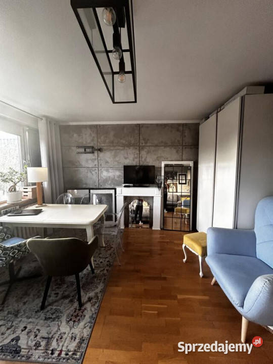 Mieszkanie Włocławek 655m2 3 pokoje