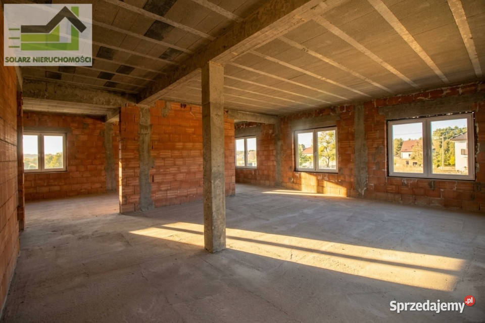 Lokal Jaworzno 390m2 sprzedam