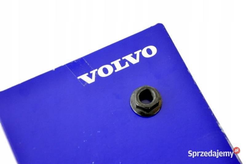 VOLVO oryginalna nakretka M12 x 138mm 985830 OE dolnośląskie Bielany Wrocławskie sprzedam
