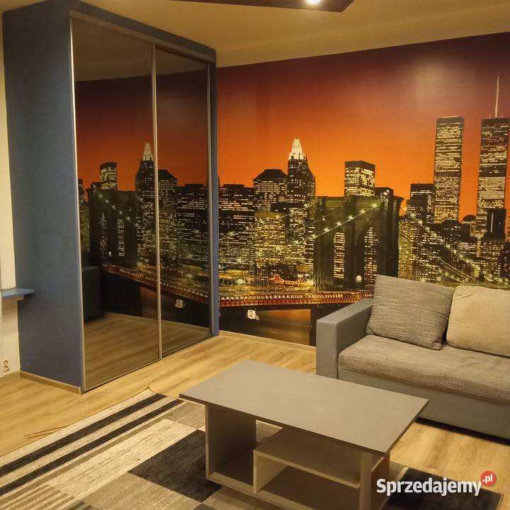 Sprzedam kawalerkę 35 m Dąbrowskiego Białystok