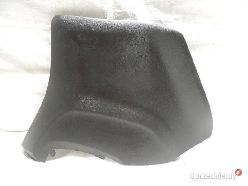 OPEL Meriva B Osłona deski konsoli lewa 13258325 kujawsko-pomorskie