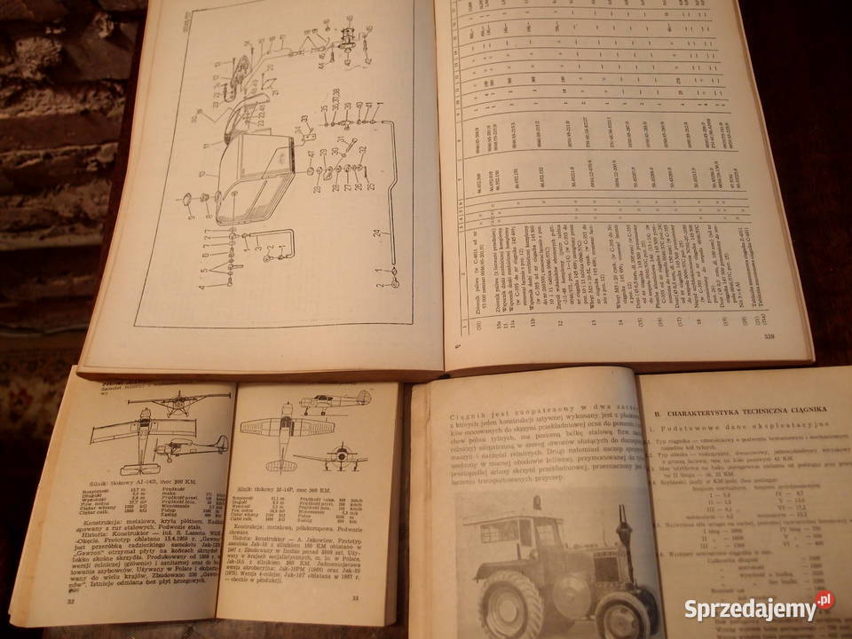 ZabytkiPRLu Katalog Instrukcja obsługi Ursus Łódź