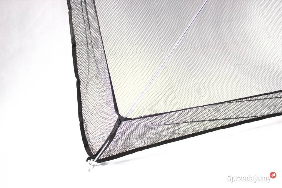 Podrywka na ryby siatka na ryby 150x150 mazowieckie Radom