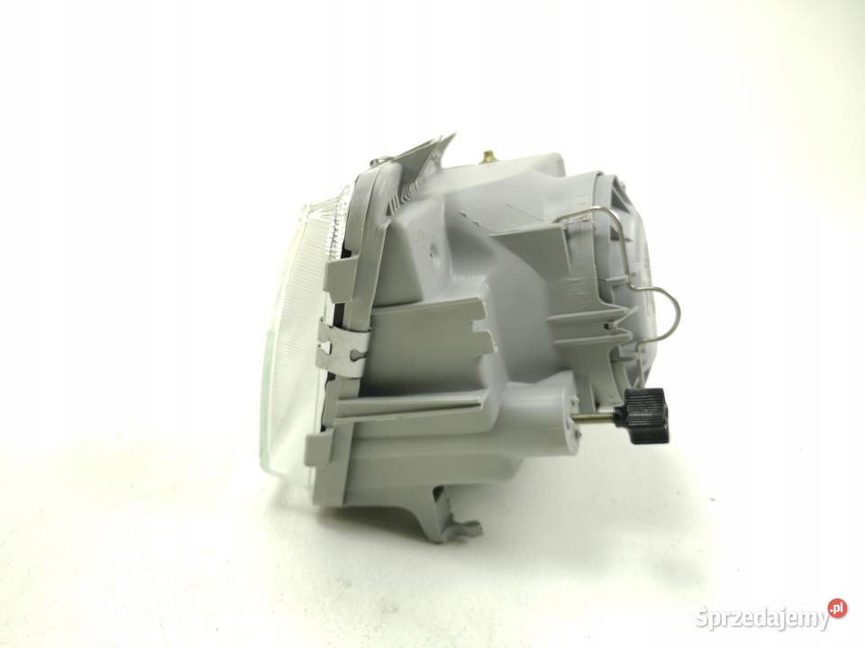 LAMPA LEWY PRZÓD OPEL OMEGA A 19861994 MAGNETI Oświetlenie