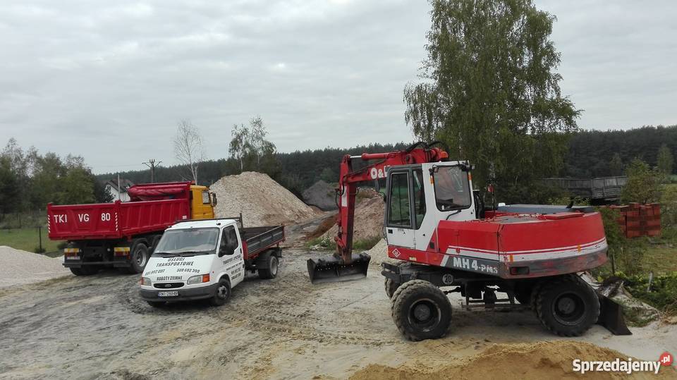 ZIEMIA NA Ogród Skalniak Działka Mielec